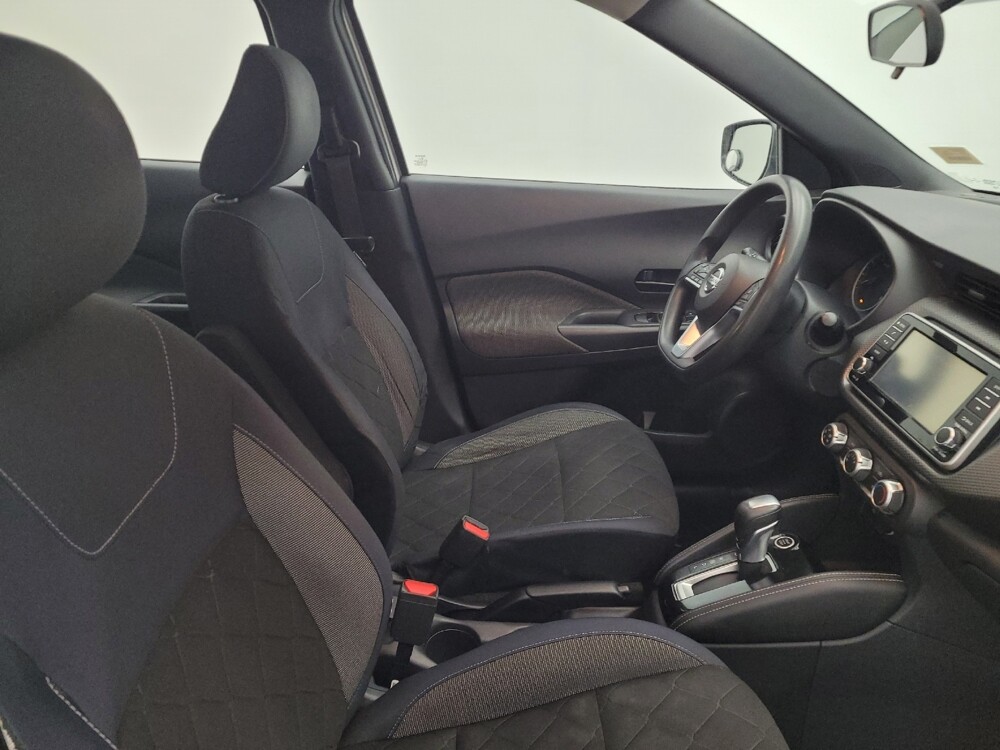 2018 Nissan Kicks in Miamisburg, OH 45342 - 18111219 21