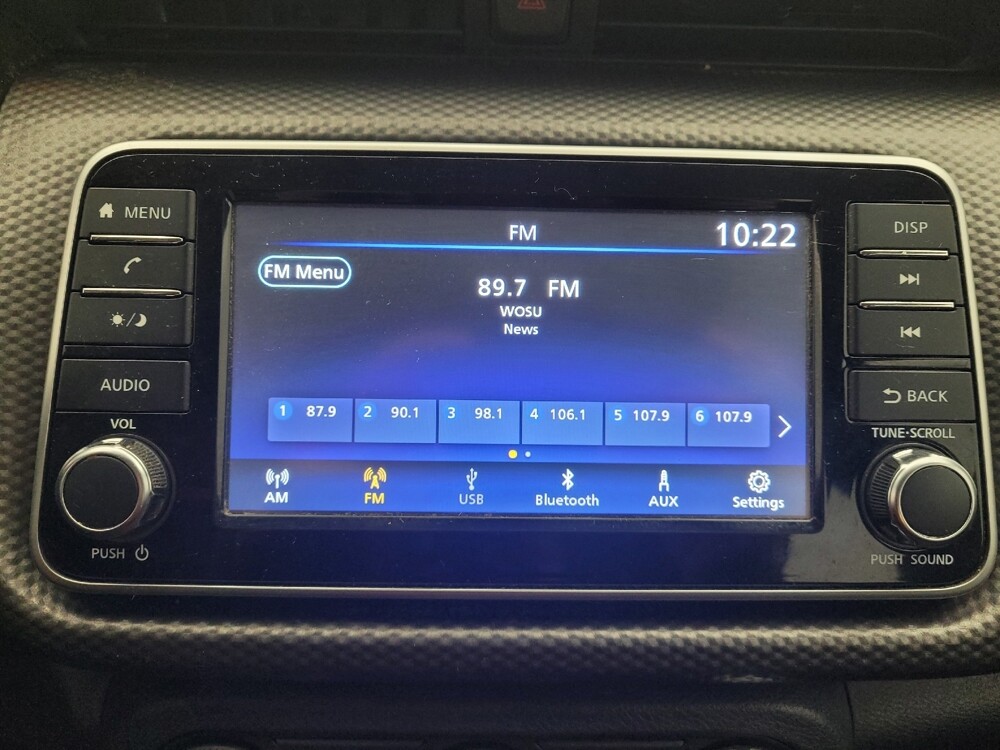 2018 Nissan Kicks in Miamisburg, OH 45342 - 18111219 25