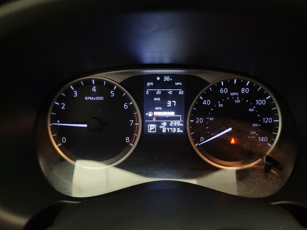 2018 Nissan Kicks in Miamisburg, OH 45342 - 18111219 23