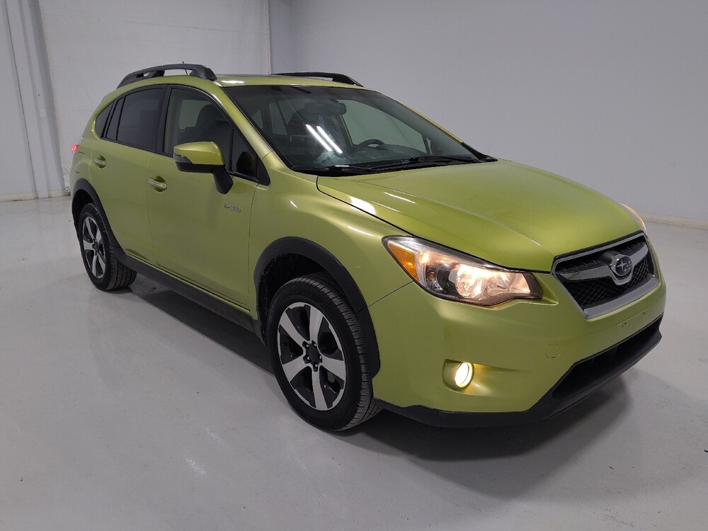2015 Subaru XV Crosstrek in Columbus, OH 43228 - 18111221 13