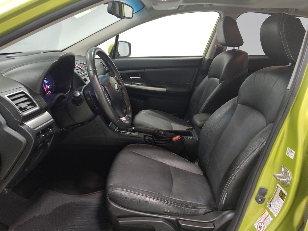 2015 Subaru XV Crosstrek in Columbus, OH 43228 - 18111221 17
