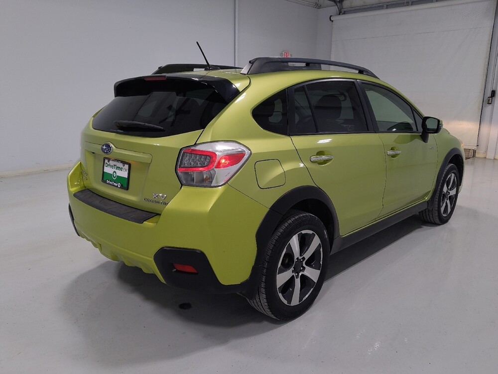 2015 Subaru XV Crosstrek in Columbus, OH 43228 - 18111221 9