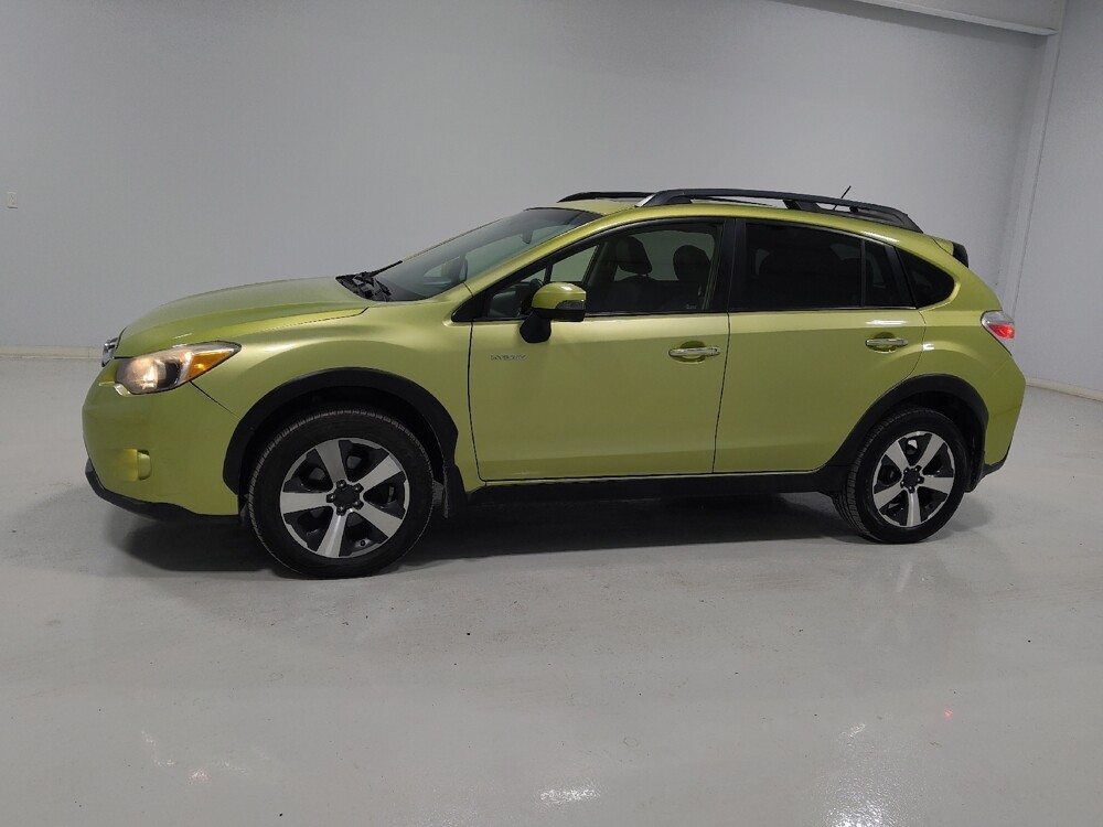 2015 Subaru XV Crosstrek in Columbus, OH 43228 - 18111221 2