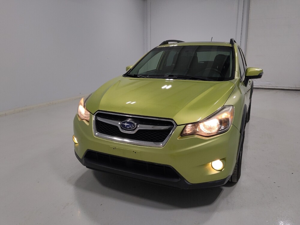 2015 Subaru XV Crosstrek in Columbus, OH 43228 - 18111221 15