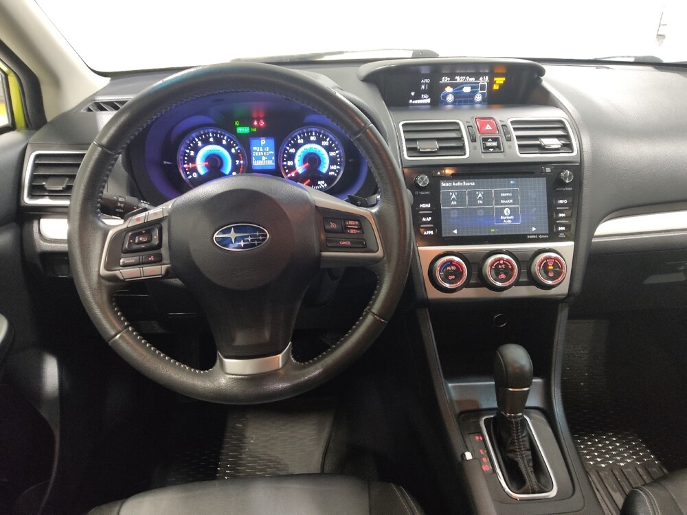 2015 Subaru XV Crosstrek in Columbus, OH 43228 - 18111221 22