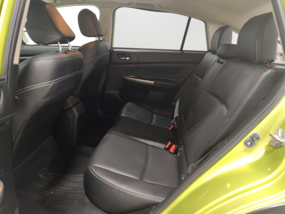 2015 Subaru XV Crosstrek in Columbus, OH 43228 - 18111221 18