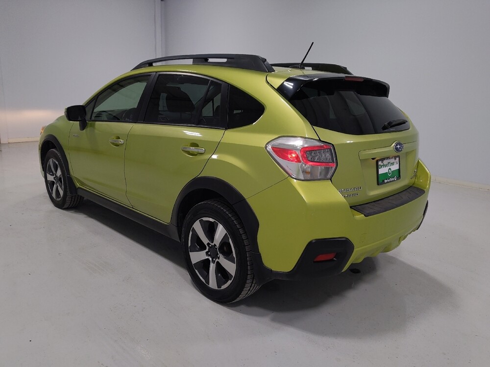 2015 Subaru XV Crosstrek in Columbus, OH 43228 - 18111221 5
