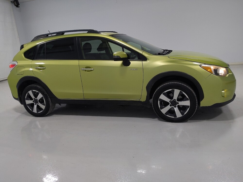 2015 Subaru XV Crosstrek in Columbus, OH 43228 - 18111221 11
