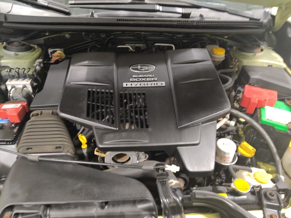 2015 Subaru XV Crosstrek in Columbus, OH 43228 - 18111221 30