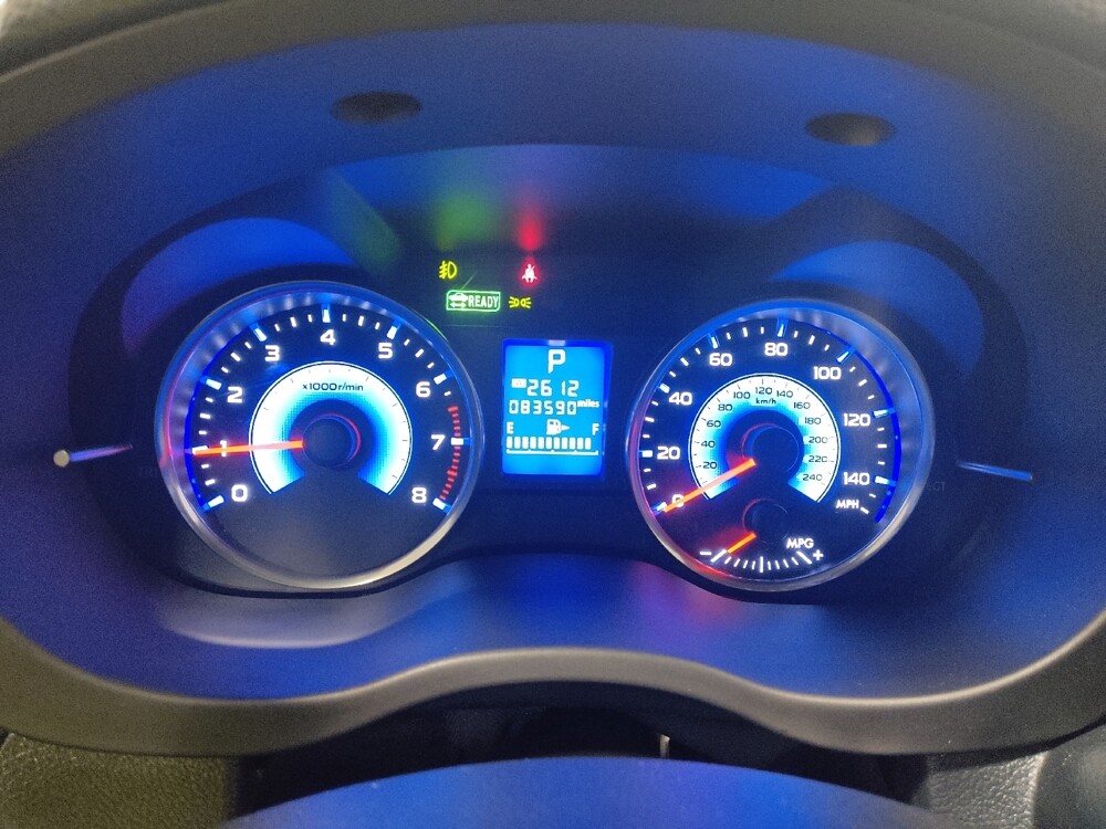 2015 Subaru XV Crosstrek in Columbus, OH 43228 - 18111221 23