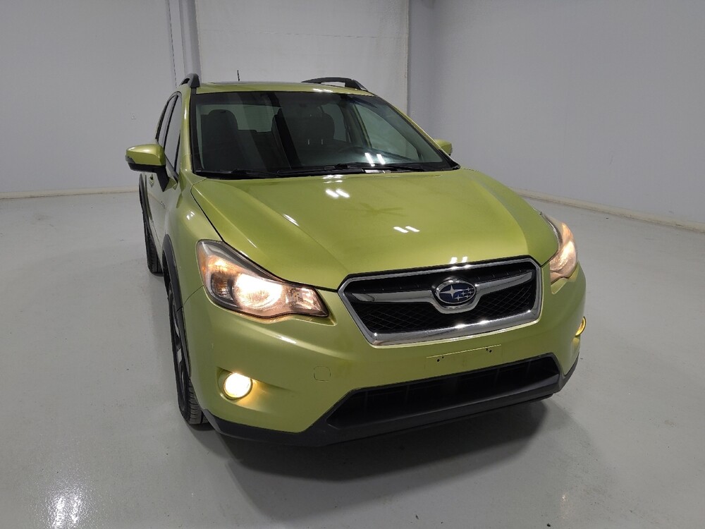 2015 Subaru XV Crosstrek in Columbus, OH 43228 - 18111221 14