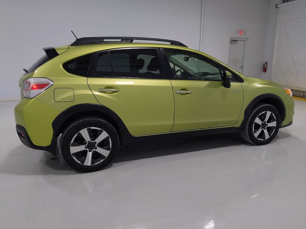2015 Subaru XV Crosstrek in Columbus, OH 43228 - 18111221 10