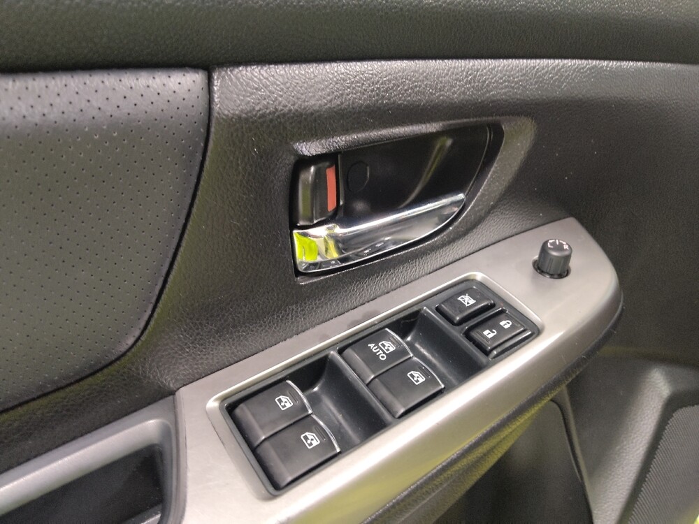 2015 Subaru XV Crosstrek in Columbus, OH 43228 - 18111221 27