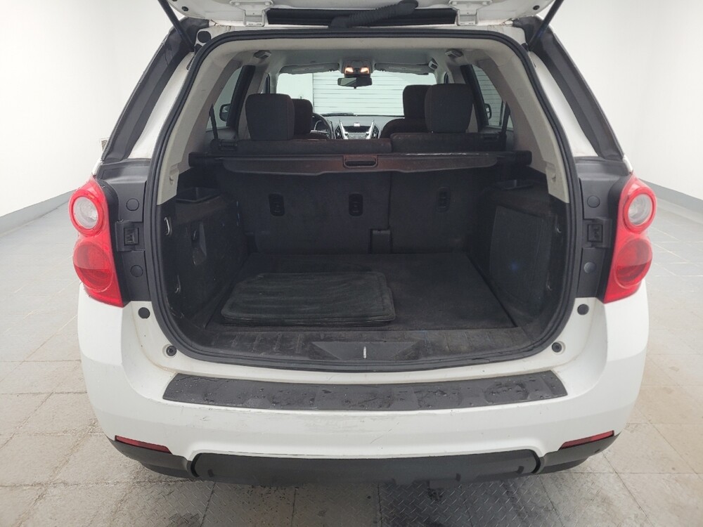 2014 Chevrolet Equinox in Toledo, OH 43617 - 18111222 29