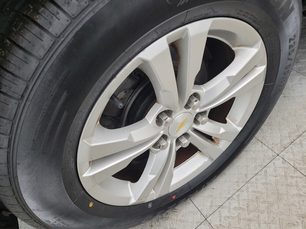 2014 Chevrolet Equinox in Toledo, OH 43617 - 18111222 31