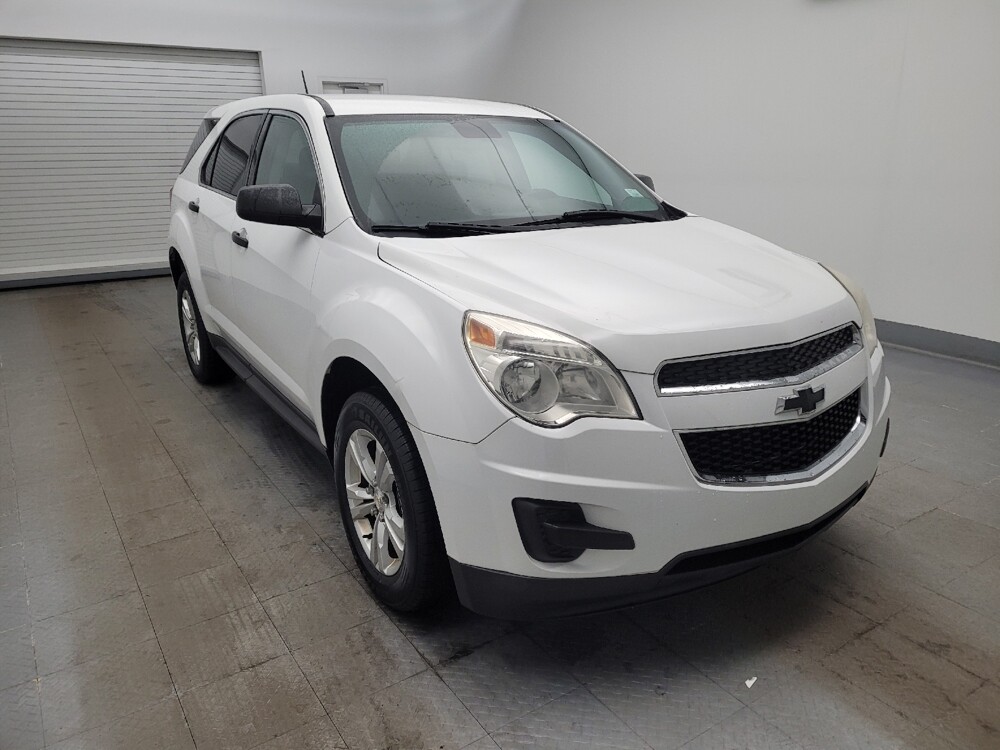 2014 Chevrolet Equinox in Toledo, OH 43617 - 18111222 13