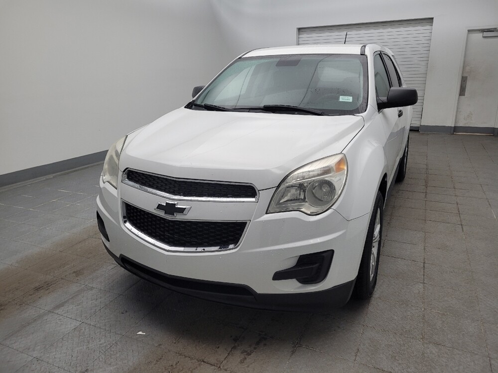 2014 Chevrolet Equinox in Toledo, OH 43617 - 18111222 15