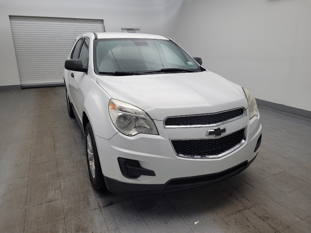 2014 Chevrolet Equinox in Toledo, OH 43617 - 18111222 14