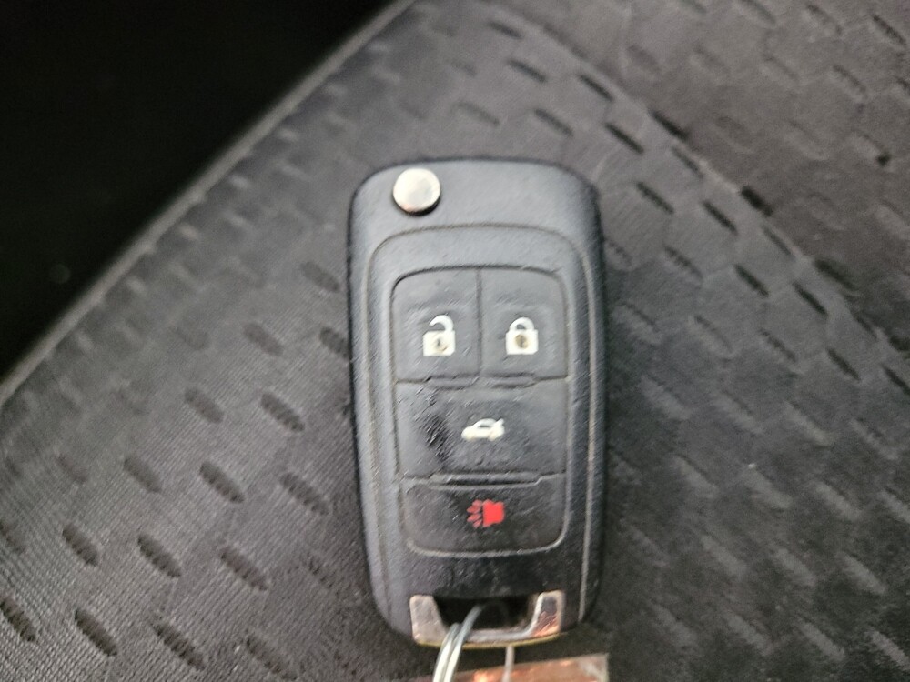 2014 Chevrolet Equinox in Toledo, OH 43617 - 18111222 32