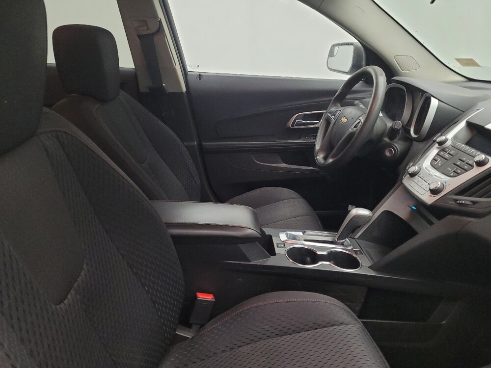 2014 Chevrolet Equinox in Toledo, OH 43617 - 18111222 21