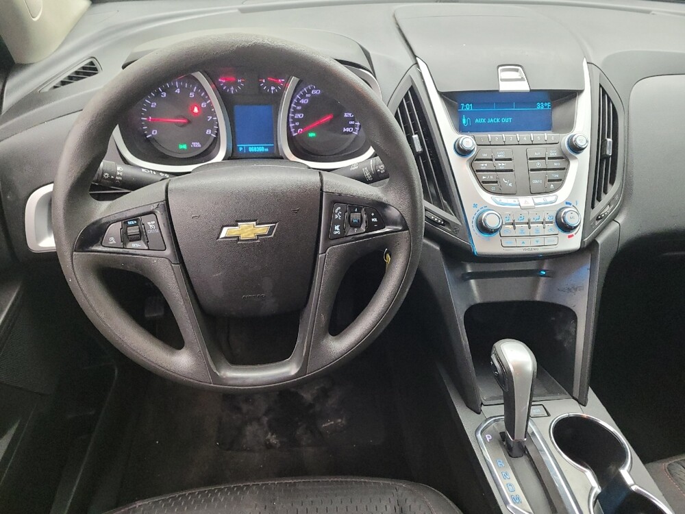 2014 Chevrolet Equinox in Toledo, OH 43617 - 18111222 22