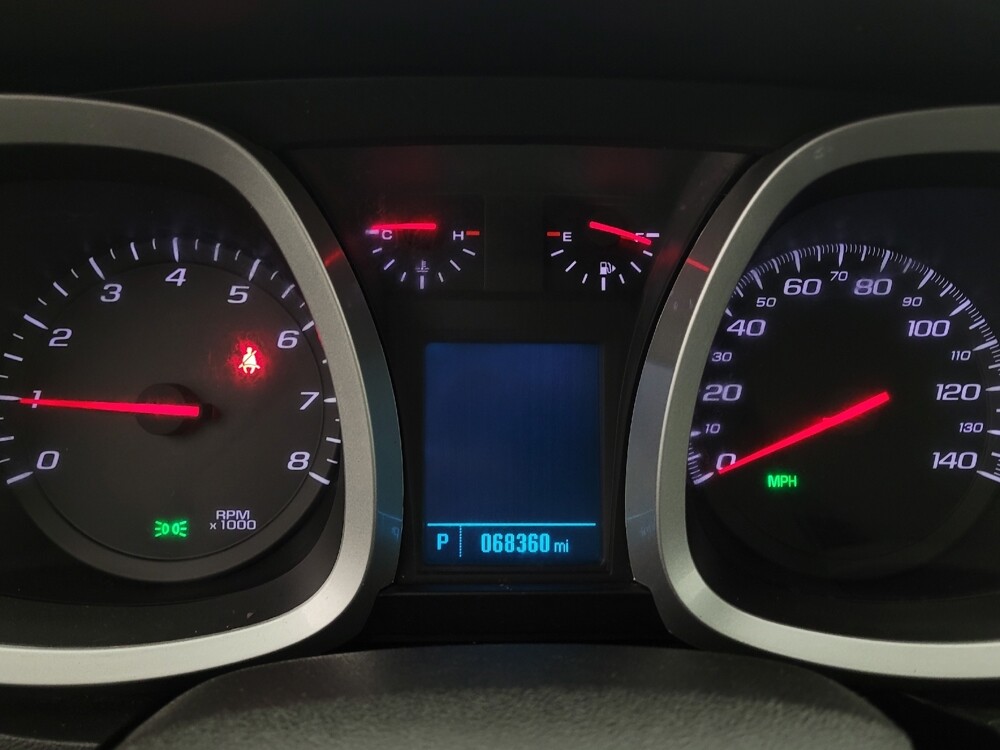 2014 Chevrolet Equinox in Toledo, OH 43617 - 18111222 23