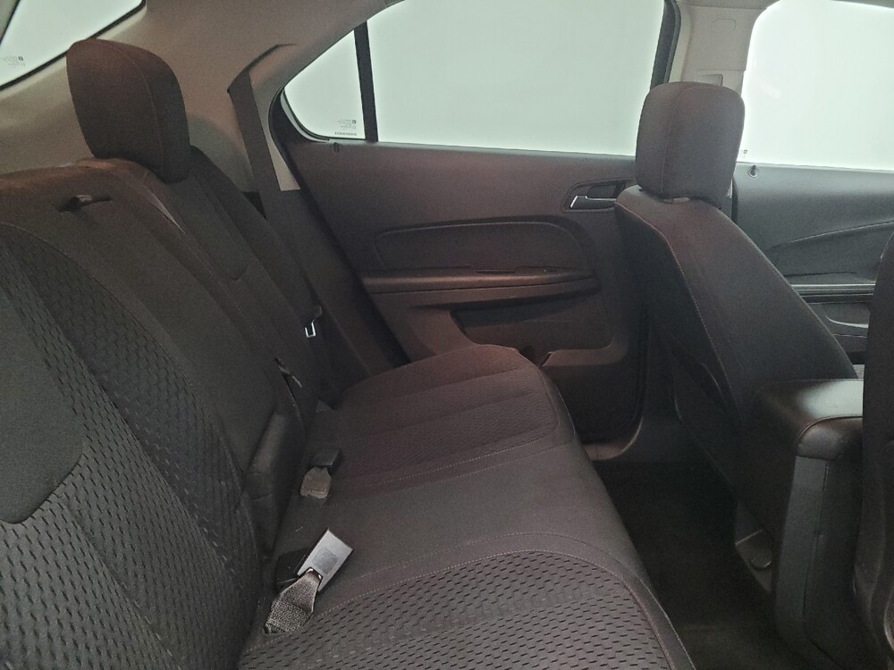 2014 Chevrolet Equinox in Toledo, OH 43617 - 18111222 19