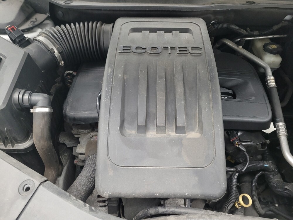 2014 Chevrolet Equinox in Toledo, OH 43617 - 18111222 30