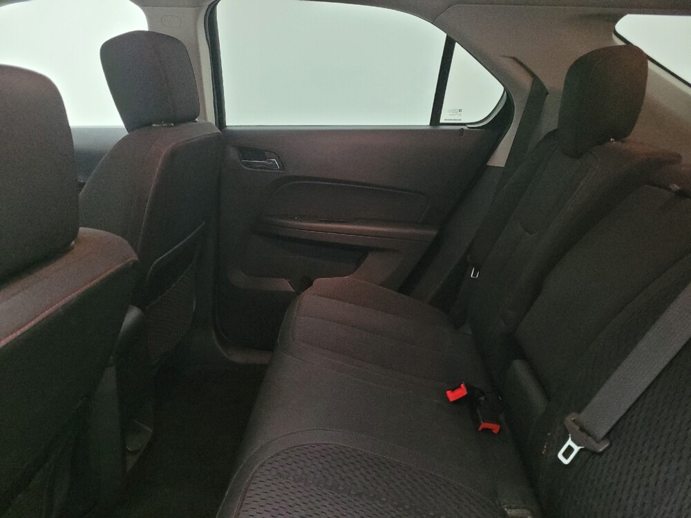 2014 Chevrolet Equinox in Toledo, OH 43617 - 18111222 18