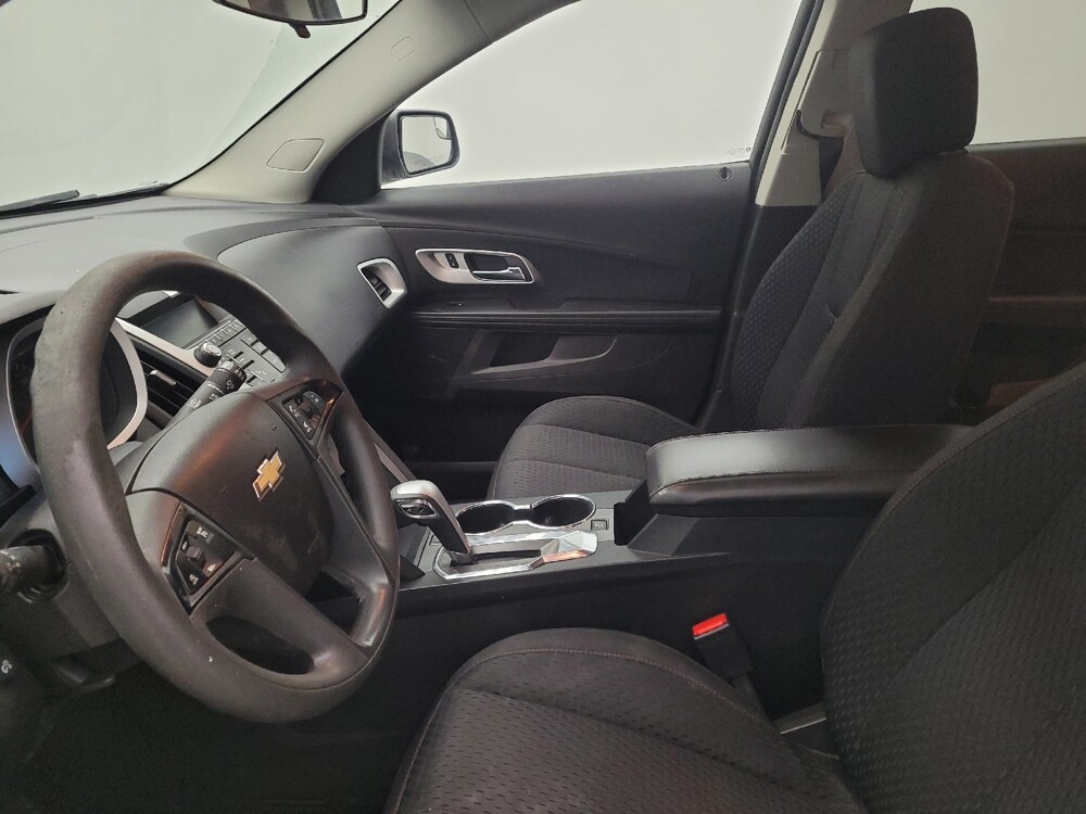 2014 Chevrolet Equinox in Toledo, OH 43617 - 18111222 17