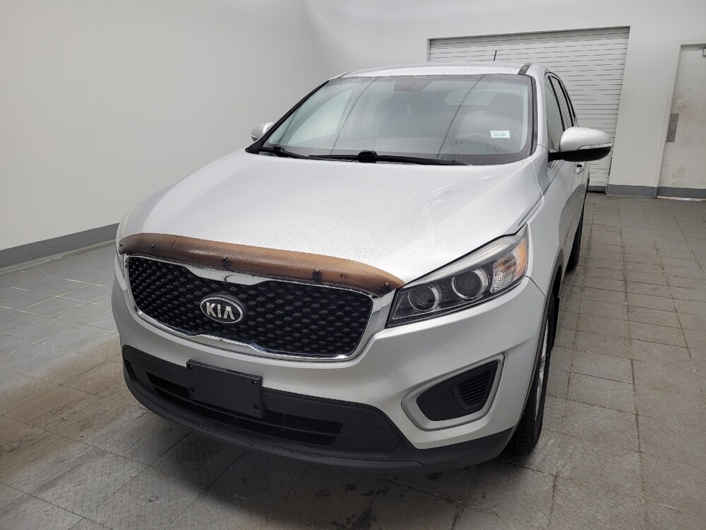 2018 Kia Sorento in Toledo, OH 43617 - 18111223 15