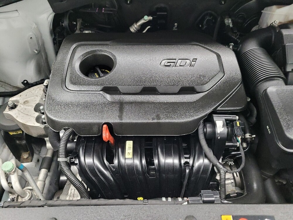 2018 Kia Sorento in Toledo, OH 43617 - 18111223 30