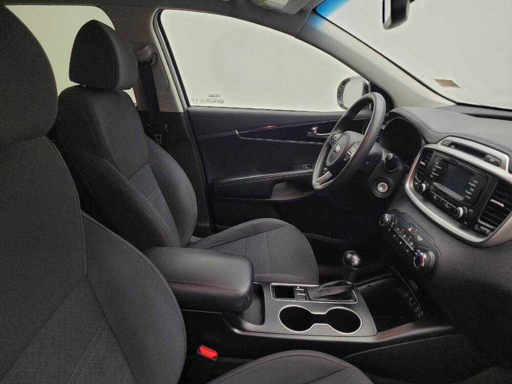 2018 Kia Sorento in Toledo, OH 43617 - 18111223 21