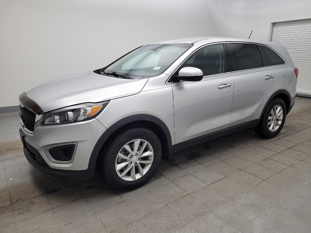 2018 Kia Sorento in Toledo, OH 43617 - 18111223 2
