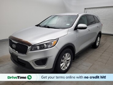 2018 Kia Sorento in Toledo, OH 43617