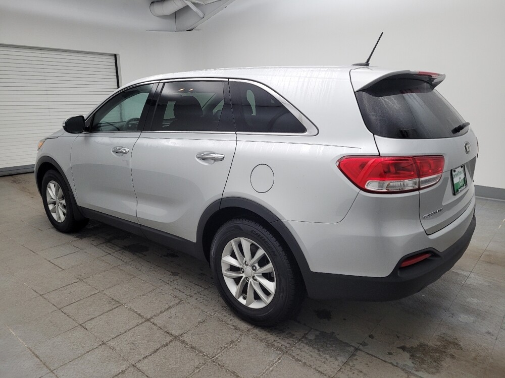 2018 Kia Sorento in Toledo, OH 43617 - 18111223 3