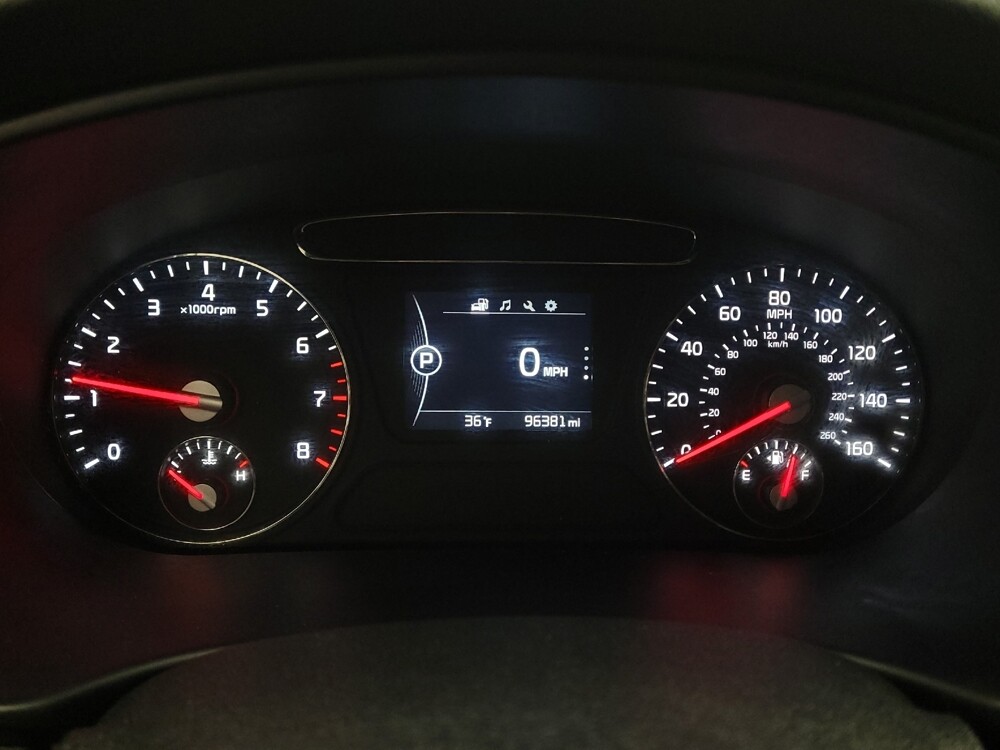 2018 Kia Sorento in Toledo, OH 43617 - 18111223 23