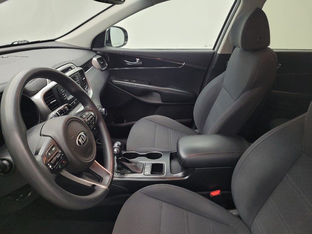 2018 Kia Sorento in Toledo, OH 43617 - 18111223 17