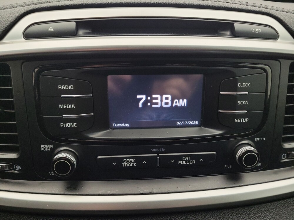 2018 Kia Sorento in Toledo, OH 43617 - 18111223 25