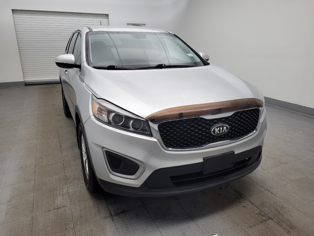 2018 Kia Sorento in Toledo, OH 43617 - 18111223 14