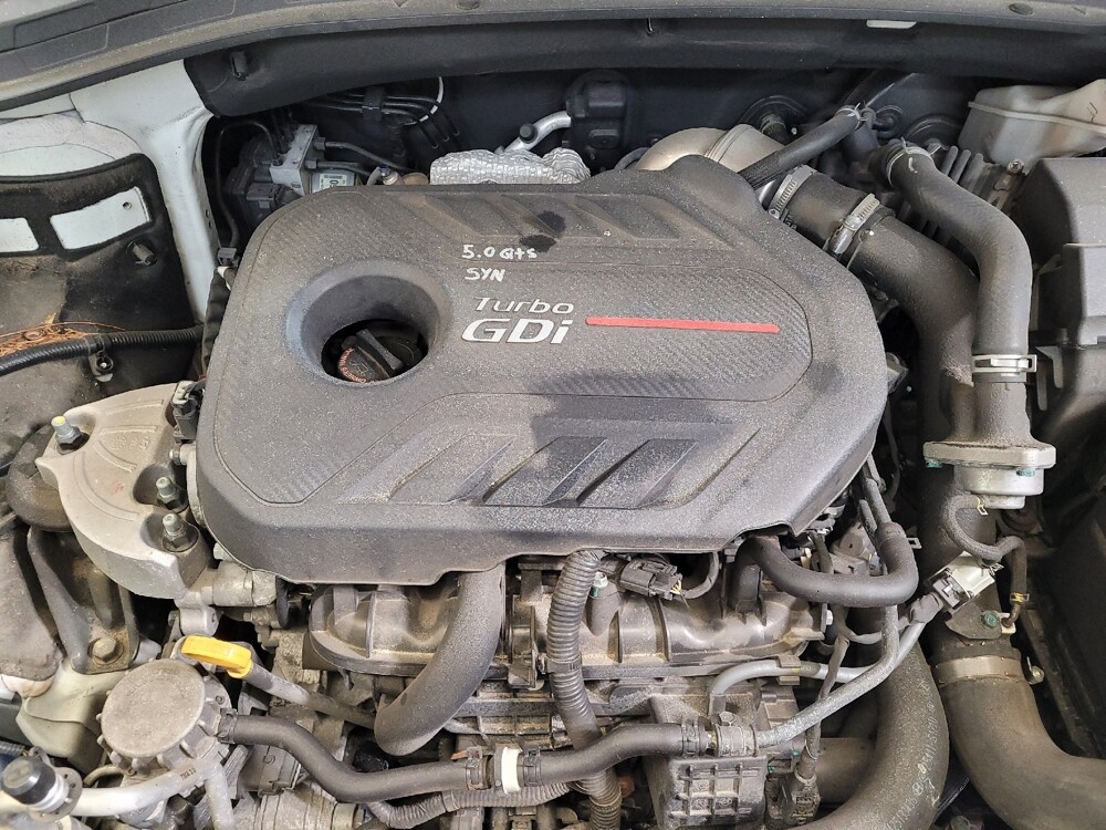 2020 Hyundai Santa Fe in Cincinnati, OH 45255 - 18111224 30