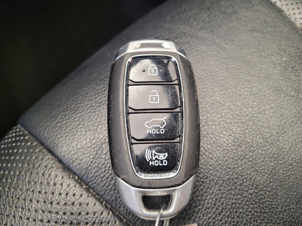 2020 Hyundai Santa Fe in Cincinnati, OH 45255 - 18111224 32