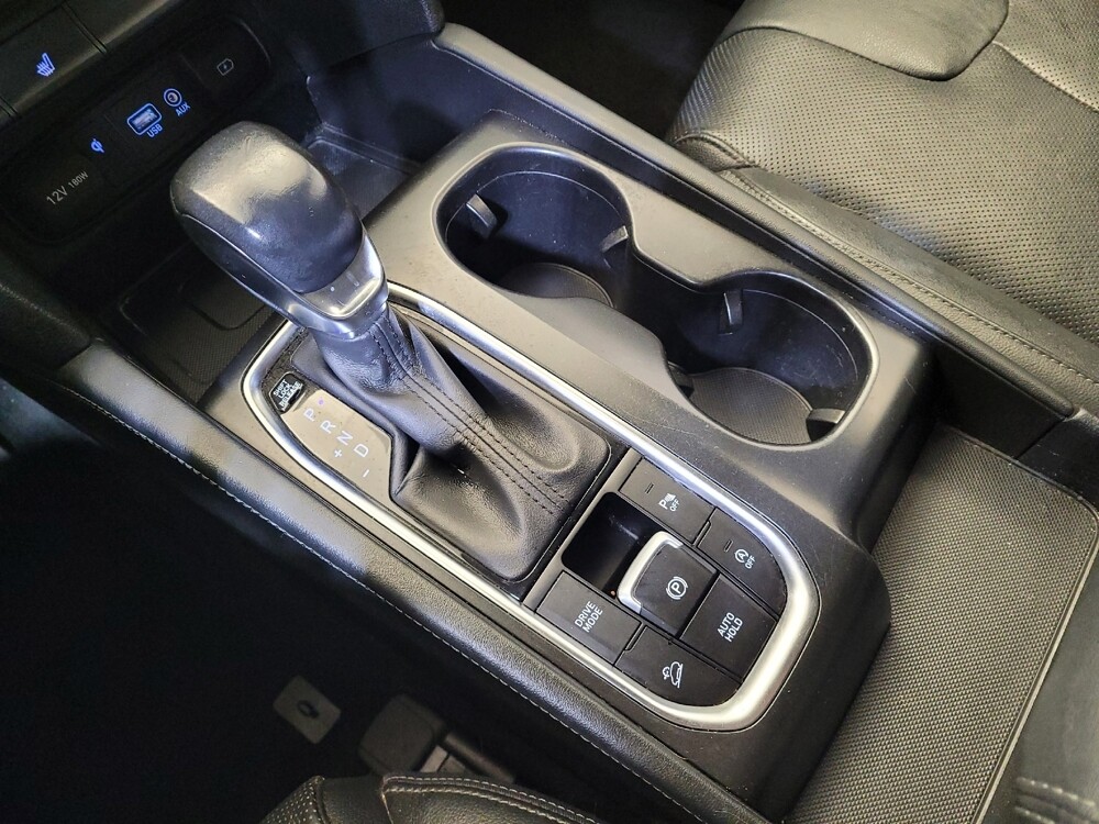 2020 Hyundai Santa Fe in Cincinnati, OH 45255 - 18111224 26