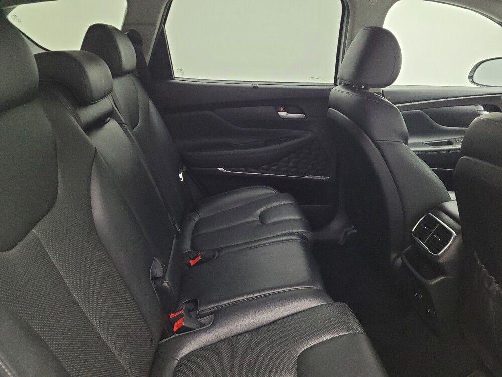 2020 Hyundai Santa Fe in Cincinnati, OH 45255 - 18111224 19
