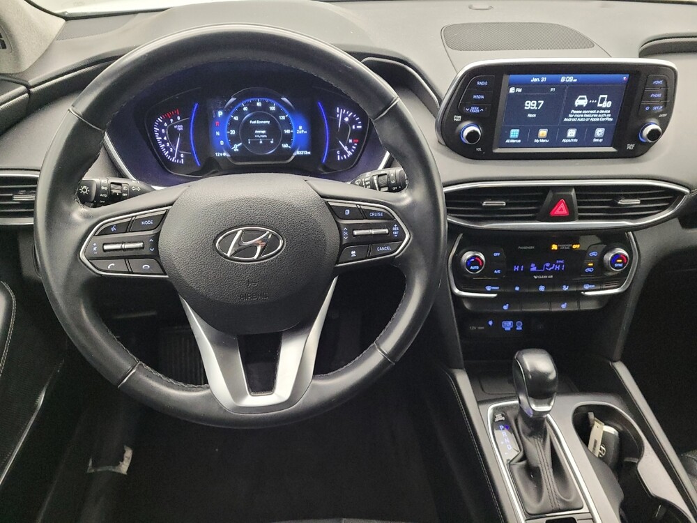 2020 Hyundai Santa Fe in Cincinnati, OH 45255 - 18111224 22