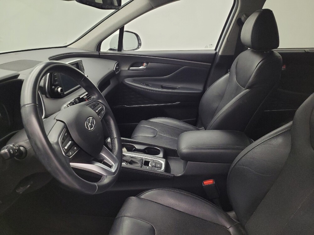 2020 Hyundai Santa Fe in Cincinnati, OH 45255 - 18111224 17