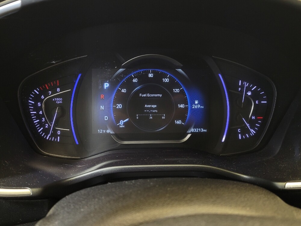 2020 Hyundai Santa Fe in Cincinnati, OH 45255 - 18111224 23