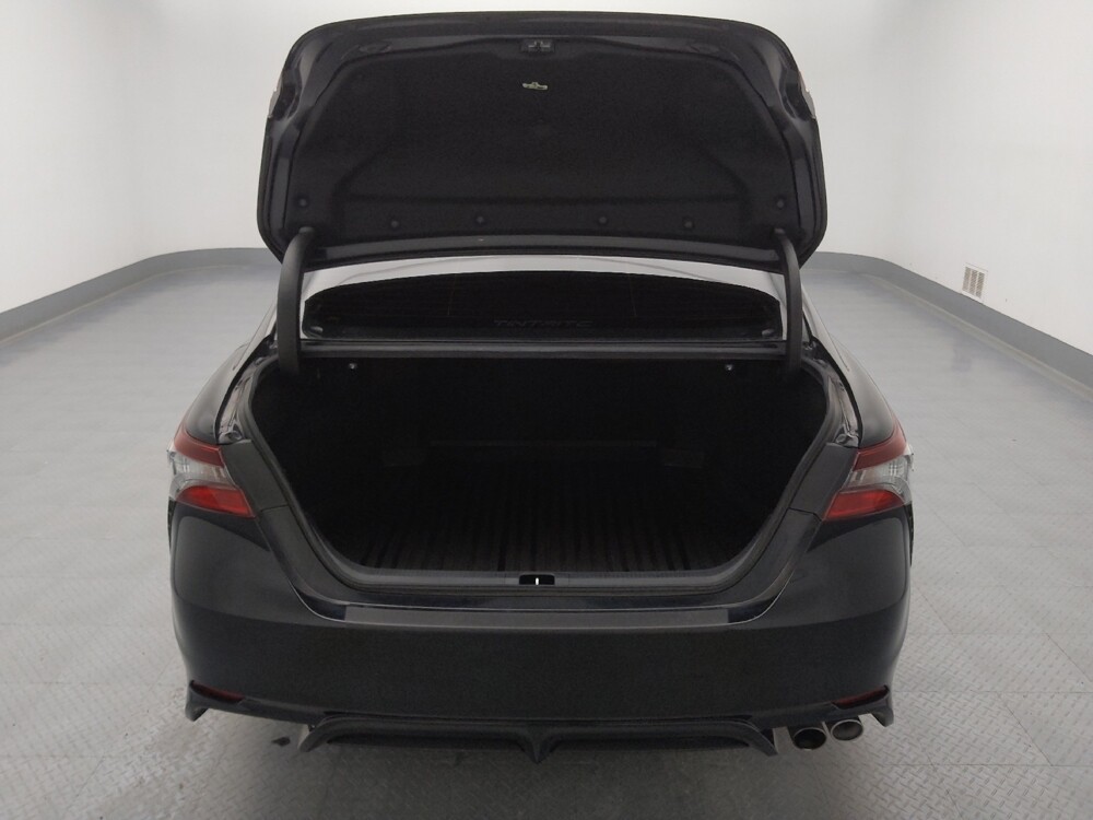 2021 Toyota Camry in St. Louis, MO 63136 - 18111225 29