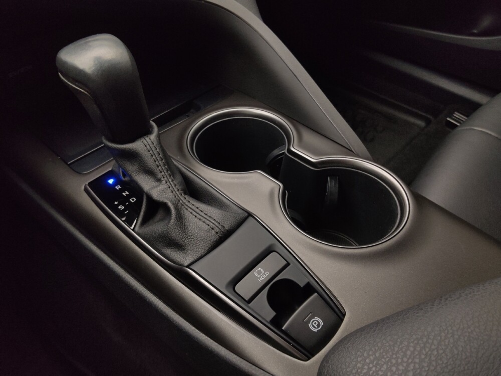 2021 Toyota Camry in St. Louis, MO 63136 - 18111225 26