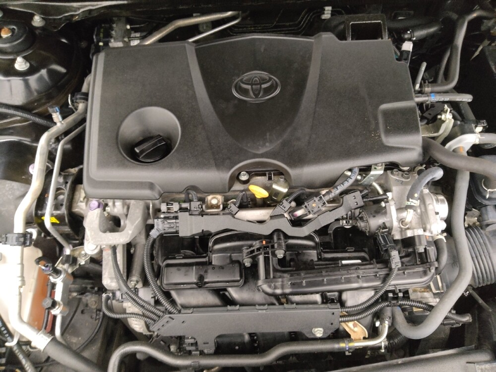 2021 Toyota Camry in St. Louis, MO 63136 - 18111225 30